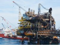 Meksika'da yeni petrol rezervi keşfedildi