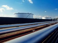 Orta Asya Doğalgaz Hattı, Çin'e 200 milyar metreküp gaz taşıdı