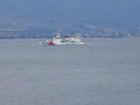 Batan kaçak göçmen teknesinde kaybolan 7 kişi aranıyor