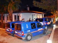 Muğla'da FETÖ zanlısı 11 kişi Yunanistan'a kaçarken yakalandı