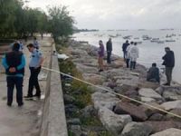 Kartal Atalar Sahili'nde erkek cesedi çıktı