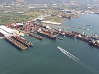 Altınova tersaneleri 12 bin 742 kişilik istihdam sağladı