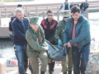 Şile açıklarında batan gemide 3 kişinin daha cesedine ulaşıldı