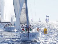 15'inci Audi Sonbahar Göcek Yarış Haftası başladı