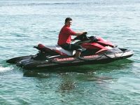 Balıkesir'de jet kurtarma timi eğitime alındı