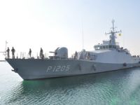 TCG KİLİMLİ Giresun'da halkın ziyaretine açılıyor