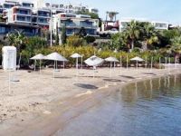 Muğla'da sahillerin ihaleye çıkartılması Meclise taşındı