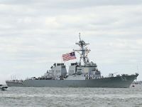 ABD ve Güney Kore ortak tatbikat düzenliyor