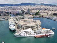 Global Yatırım Holding'in liman işletmelerine ait gelirleri yüzde 19 arttı