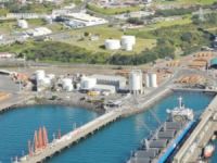 Taranaki Limanı konteyner sektöründen çıkıyor