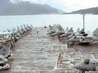 ABD ve Güney Kore ortak tatbikata başladı