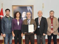 ASELSAN, Türk Loydu tarafından belgelendirildi