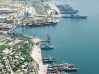 Aleksandr Rıbak: Türkiye ve Kırım arasında gemi bağlantısının başlatılmasında engel görmüyoruz