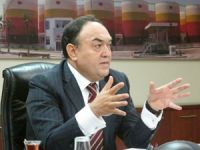 Samsunport Limanı'nda karbon salınımı yüzde 77 oranında azaldı