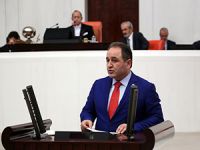 Murat Demir: Off-shore sistemi vergi kaybına neden olmuyor