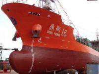 Dingheng Shipping, M/T Ding Heng 7'yi satıyor