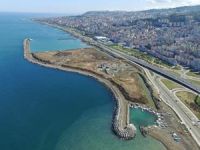 Gülcemal Projesi'nde dolgu çalışmaları tamamlandı