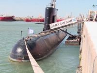 Ara San Juan denizaltısından haber alınamıyor