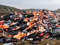 Ceuta açıklarında 3 göçmen yaşamını yitirdi