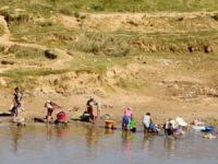 Denizciler 'pnömonik veba' hastalığı konusunda uyarıldı