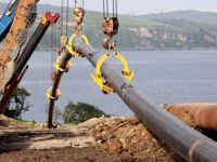 Türk Akımı ekonomiye 546 milyon dolar katkı sağlayacak