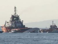 Sarayburnu bot faciasında savcı mütalaasını açıkladı