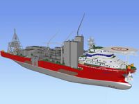 Kleven ile De Beers mutabakat anlaşması imzaladı