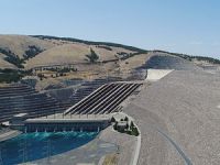 Veysel Eroğlu: HES'ler doğalgaz ve kömürü geçti