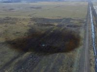 ABD’de 55 bin varil petrol sızıntısı yaşandı