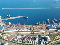 Bedir Yıldırım: İki adet Dry Port yatırımımız var