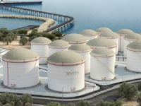 GKRY, İngilizlerden devralacağı yere liman inşa edecek