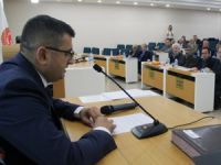 Giresun Limanı'nda 3 bin 500 kişilik istihdam sağlanacak