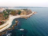 Altın Gerdanlık Projesi Gelibolu'yu şekillendirmeye başladı