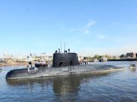 Ara San Juan'ın kaybolduğu bölgede patlama sesi duyuldu!