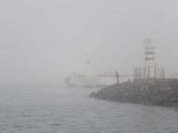 Çanakkale Boğazı çift yönlü gemi geçişlerine kapatıldı