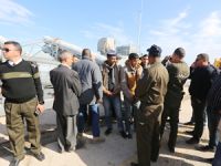 Tunus donanması 22 göçmeni kurtardı