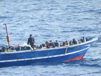 Akdeniz'de bu yıl 3 bin sığınmacı hayatını kaybetti