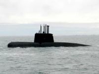 Ara San Juan denizaltısının patladığı bilgisi doğrulandı