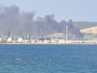 Rafineri patlamasında 8 sanığa 22.5 yıl hapis cezası istendi