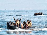 Libya açıklarında 31 göçmenin cesedine ulaşıldı