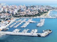 Kalamış-Fenerbahçe marinaları ihaleye çıktı