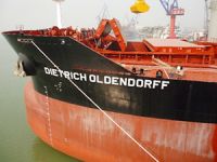 Oldendorff 3 adet gemi siparişi verdi