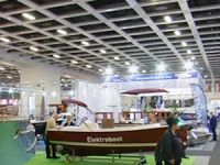 Güneş enerjili teknelerin kullanımı artıyor