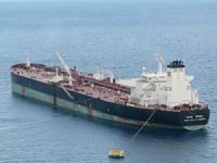 Eurotankers 'M/T TEIDE SPIRIT' tankerini sattı