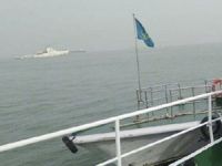 Çin'de gemi kazası: 12 kişiden haber alınamıyor!