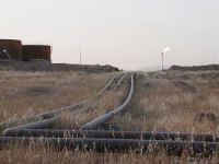 Irak'tan Türkiye'ye yeni petrol boru hattı açılıyor