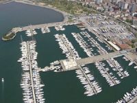 Fenerbahçe Kalamış sahili için imza kampanyası başlatıldı