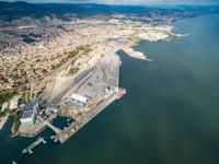 OSB ve limanların demiryolu bağlantılarının sağlanması istendi