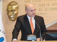 Murat Kıran: 2018 yılında 'denizcilik sektörü' yükselecek