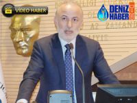 'Deniz Ticaret Odası sistemi değişiyor'